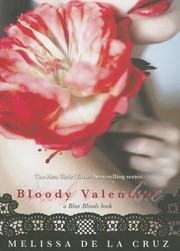 Cover of: Bloody Valentine