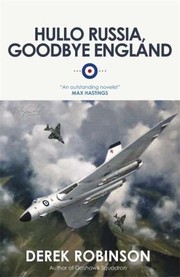 Cover of: Hullo Russia Goodbye England by 