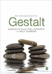 Cover of: An Introduction To Gestalt