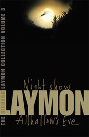Cover of: Richard Laymon Collection
