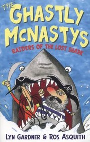 Cover of: The Ghastly McNastys by 