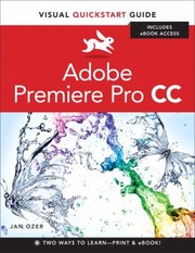 Cover of: Premiere Pro CC