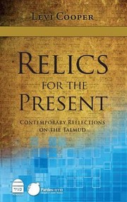 Cover of: Relics for the Present by 
