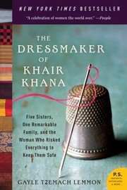 Cover of: The Dressmaker of Khair Khana
            
                PS Paperback