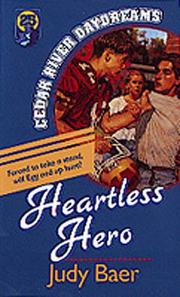 Cover of: Heartless hero
