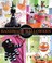 Cover of: Glittervilles Handmade Halloween A Glittered Guide For Whimsical Crafting