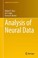 Cover of: Analysis of Neural Data
            
                Springer Series in Statistics