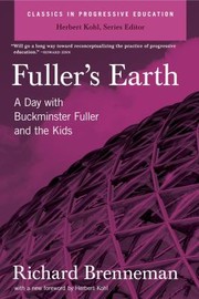 Cover of: Fullers Earth
            
                Classics in Progressive Education