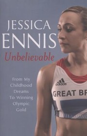 Jessica Ennis by Jessica Ennis