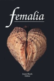 Cover of: Femalia