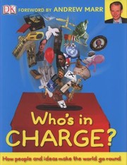 Cover of: Whos in Charge Foreword by Andrew Marr