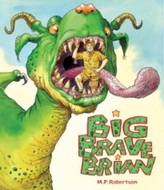 Cover of: Big Brave Brian by 