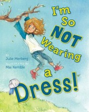 Cover of: Im So Not Wearing a Dress