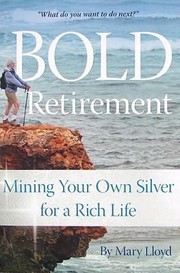 Cover of: Bold Retirement