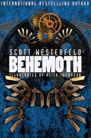 Cover of: Behemoth by Scott Westerfeld