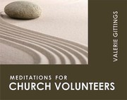 Cover of: Meditations for Church Volunteers
            
                Faithful Servant