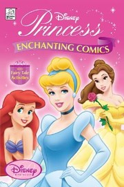 Cover of: Disney Princess by 