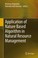 Cover of: Application of Nature Based Algorithm in Natural Resource Management