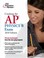 Cover of: Cracking The Ap Physics B Exam