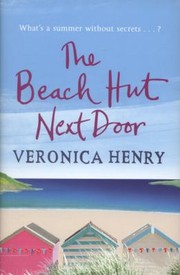 Cover of: The Beach Hut Next Door