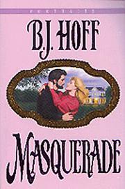 Cover of: Masquerade by B.J. Hoff
