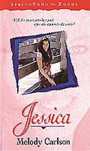 Cover of: Jessica