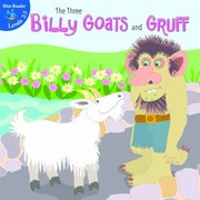 Cover of: The Three Billy Goats And Gruff