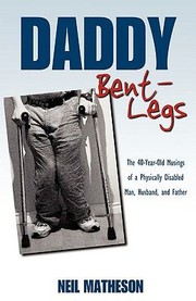 Cover of: Daddy BentLegs
