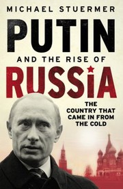 Cover of: Putin And The Rise Of Russia