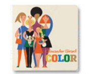 Cover of: Color by 