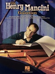 Cover of: The Henry Mancini Collection