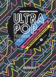 Cover of: Ultra Pop Textures by 