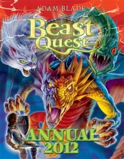 Cover of: Beast Quest Annual 2012 by 