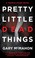 Cover of: Pretty Little Dead Things A Thomas Usher Novel