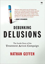 Cover of: Debunking Delusions by 