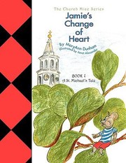 Cover of: Jamies Change of Heart