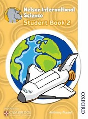 Cover of: Nelson International Science Student Book 2