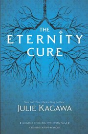 Cover of: The Eternity Cure
