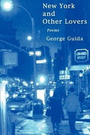 Cover of: New York and Other Lovers