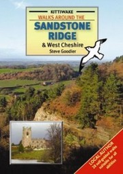 Cover of: Walks Around the Sandstone Ridge and West Cheshire by 