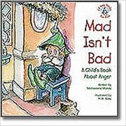 Cover of: Mad Isnt Bad
            
                Kids ElfHelp by 