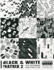 Cover of: Black  White Matrix 2 With DVD
