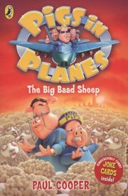 Cover of: The Big Baad Sheep by 