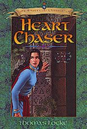 Cover of: Heart chaser