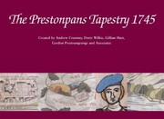 Cover of: The Prestonpans Tapestry 1745 by Dorie Wilkie