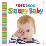 Cover of: PeekABoo Sleepy Baby
            
                Busy Baby by 