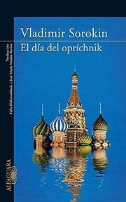 Cover of: El Dia de Oprichnick
