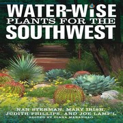 Cover of: WaterWise Plants for the Southwest