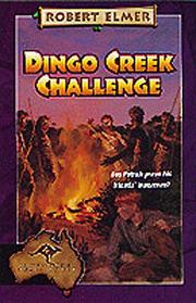 Cover of: Dingo Creek challenge