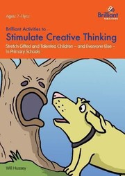 Cover of: Brilliant Activities to Stimulate Creative Thinking